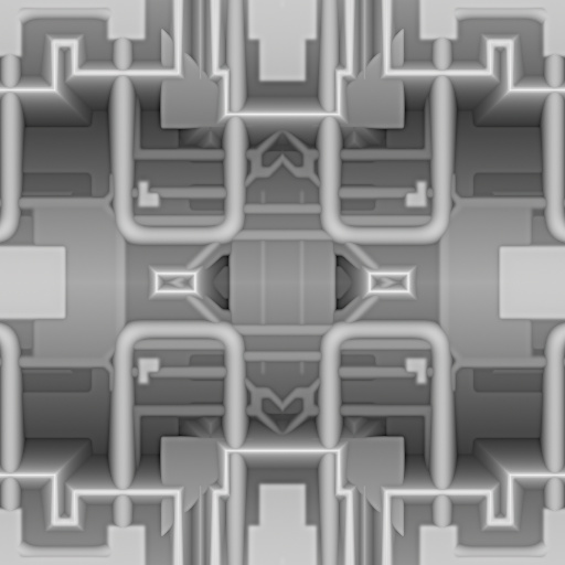 Diffuse Map