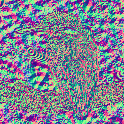 Normal Map