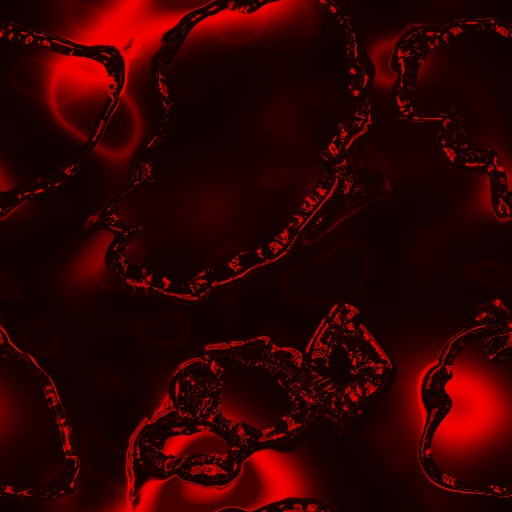 Diffuse Map