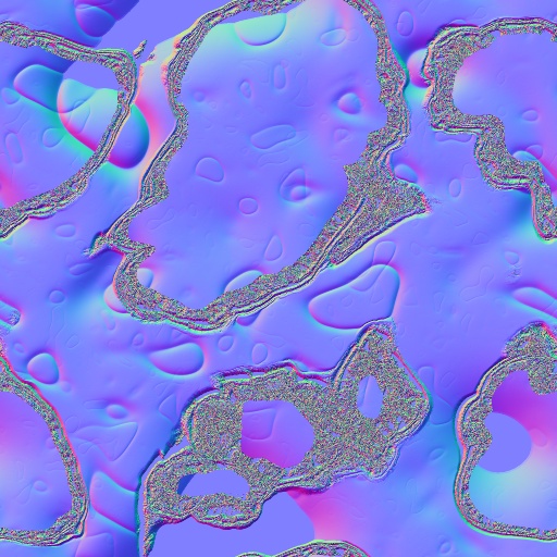 Normal Map