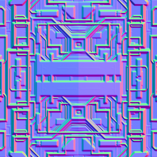 Normal Map