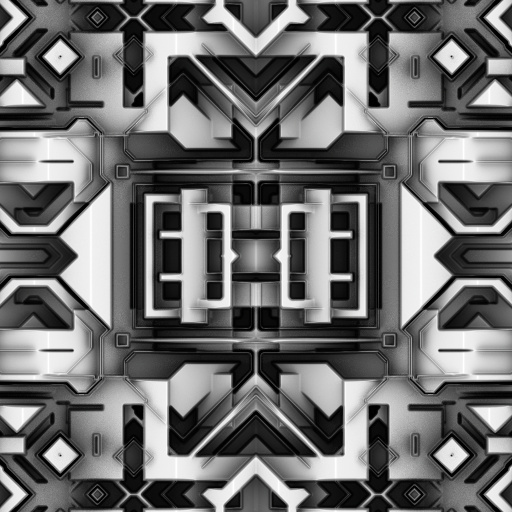 Ambient Occlusion Map