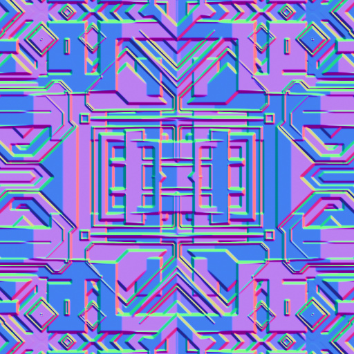 Normal Map
