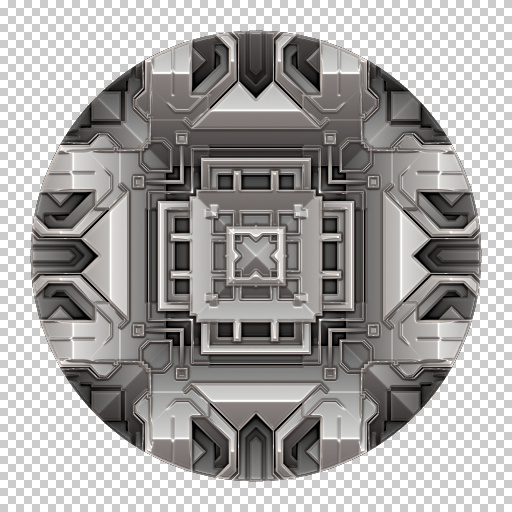 Variation 8
