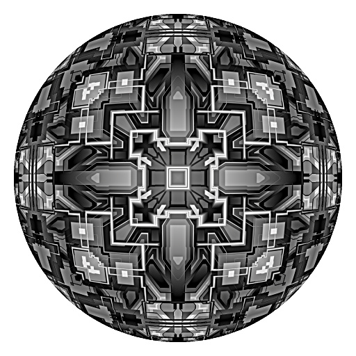 Diffuse Map
