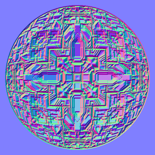 Normal Map