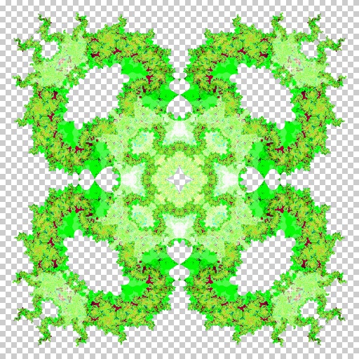 Diffuse Map