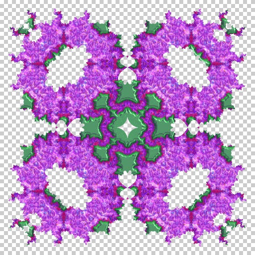 Variation 4
