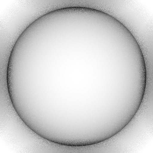 Ambient Occlusion Map