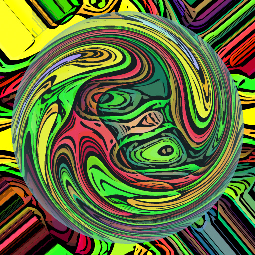 Diffuse Map