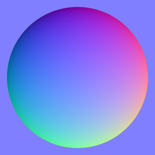 Normal Map