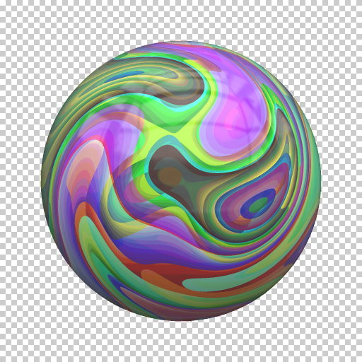 Variation 8