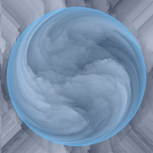 Diffuse Map