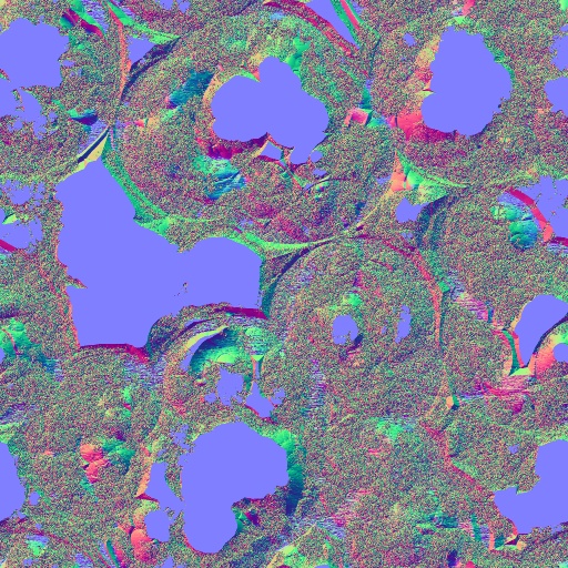 Normal Map