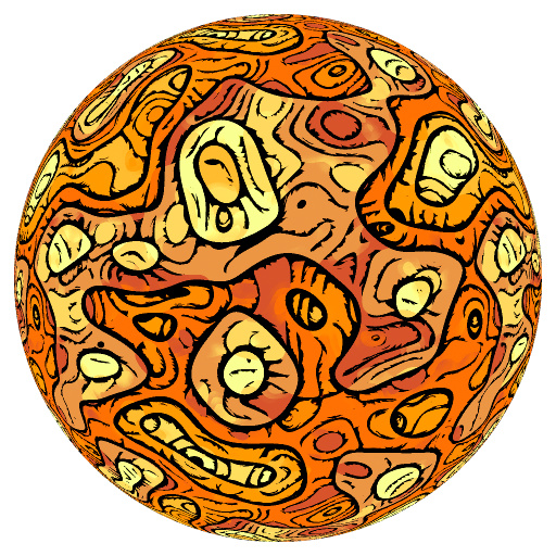 Diffuse Map