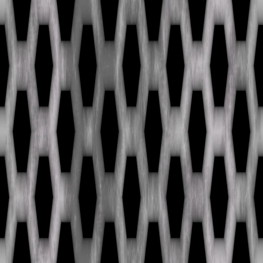 Diffuse Map