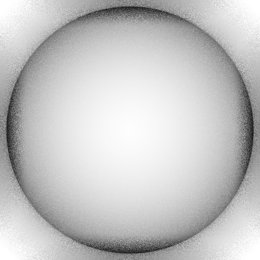 Ambient Occlusion Map