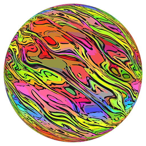 Diffuse Map