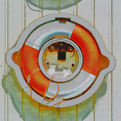 Variation 7