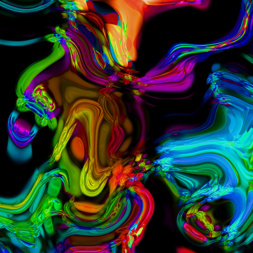 Diffuse Map