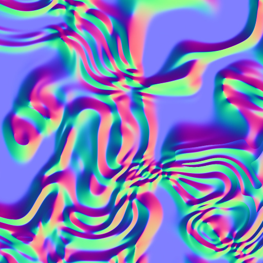 Normal Map