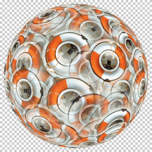 Diffuse Map