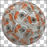 Spherical Multi-Pic Photo Effect