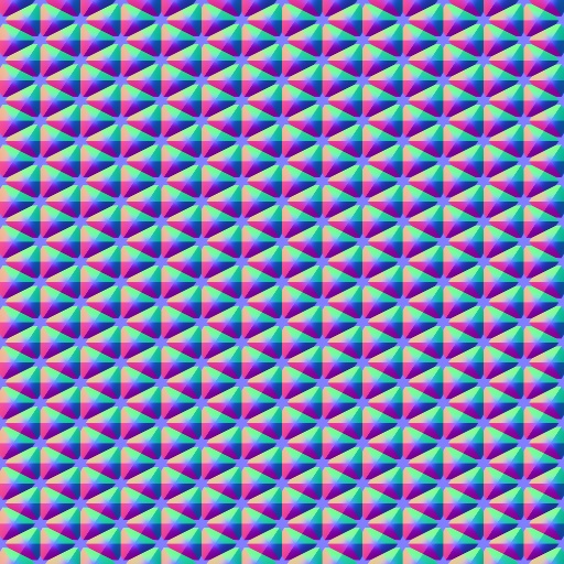 Normal Map