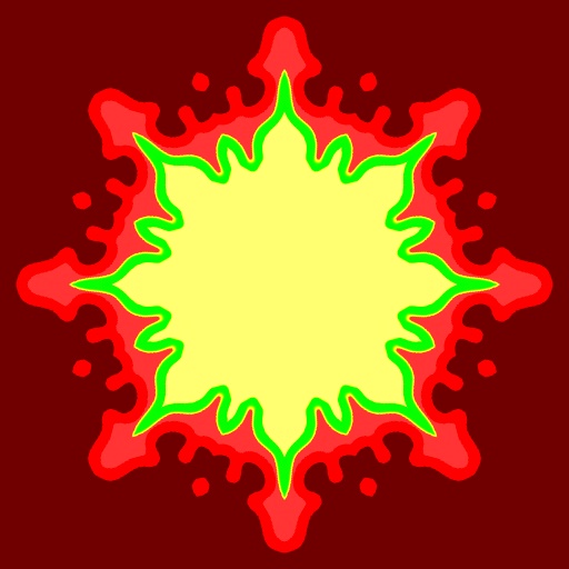 Variation 7
