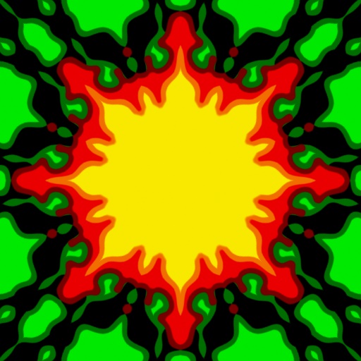 Asian Noise (Texture)