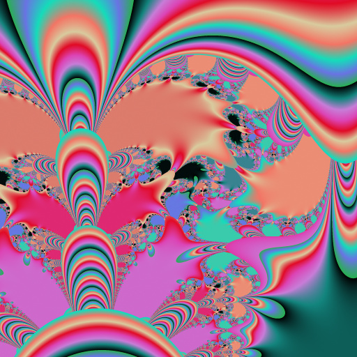 Diffuse Map