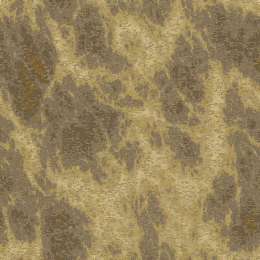 Diffuse Map
