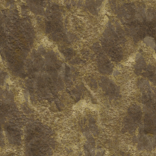 Chromatic hide (Texture)