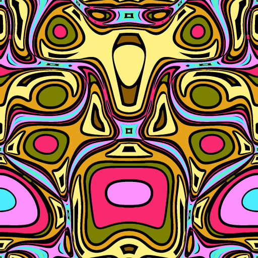 Variation 8