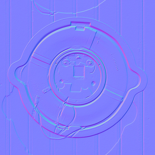 Normal Map