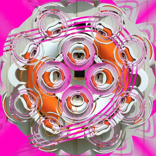 Diffuse Map