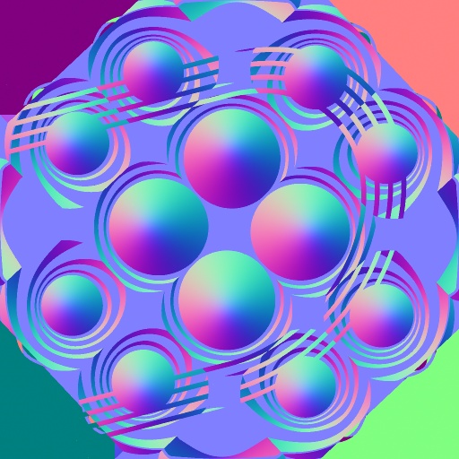 Normal Map