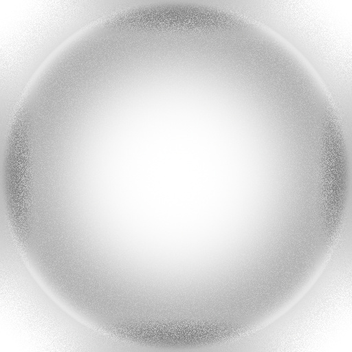 Ambient Occlusion Map