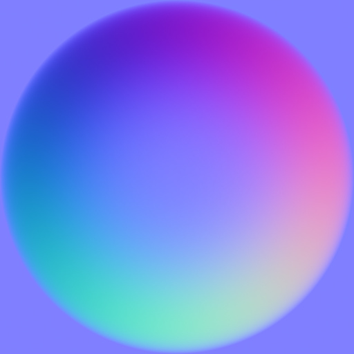 Normal Map