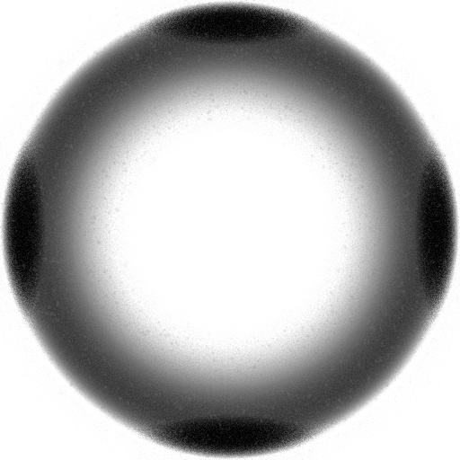 Reflective Occlusion Map