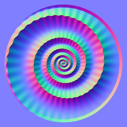 Normal Map