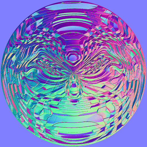 Normal Map