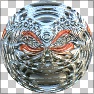 Spherical Weave