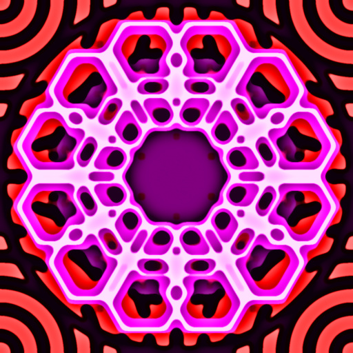6 Power C (Texture)