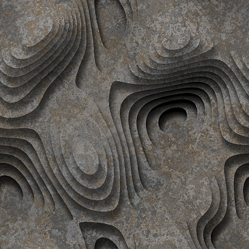 Diffuse Map