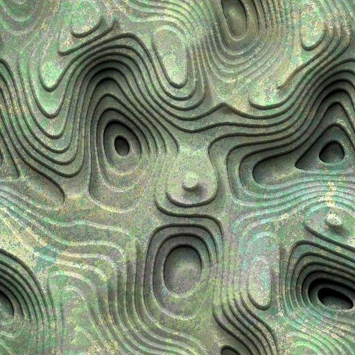 Variation 8