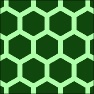 Hex Grid Patterns
