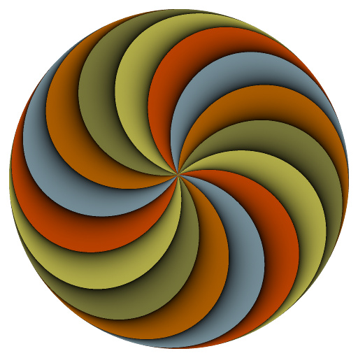 Diffuse Map