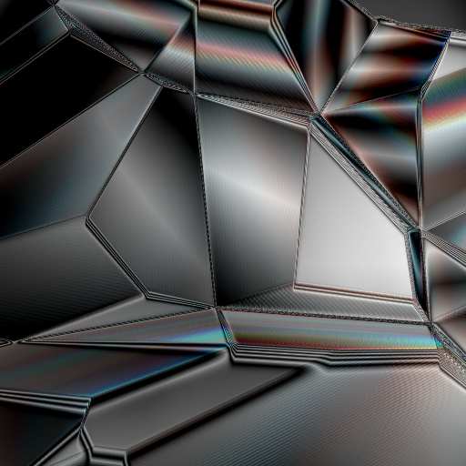 Diffuse Map