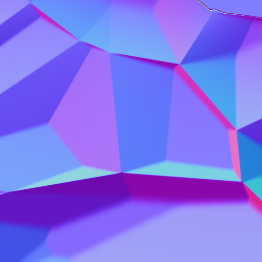 Normal Map